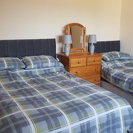 Mcconaghys Glenside Farmhouse Whitepark Bay Ballintoy Ngoại thất bức ảnh