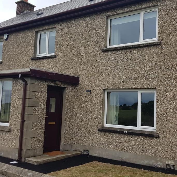 Mcconaghys Glenside Farmhouse Whitepark Bay Ballintoy Ngoại thất bức ảnh