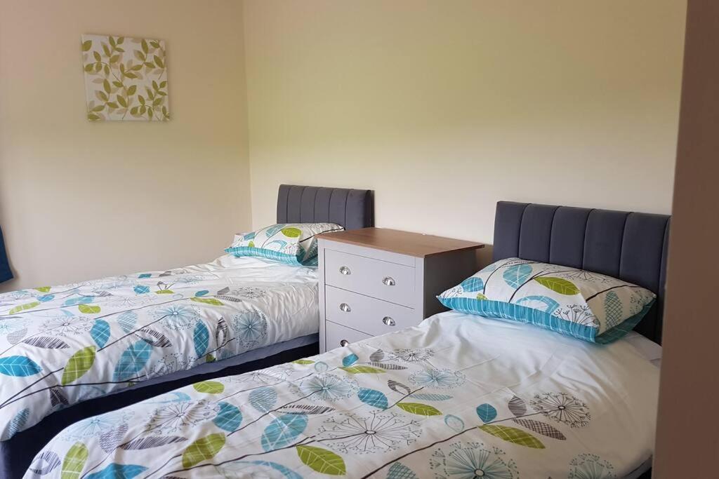 Mcconaghys Glenside Farmhouse Whitepark Bay Ballintoy Ngoại thất bức ảnh