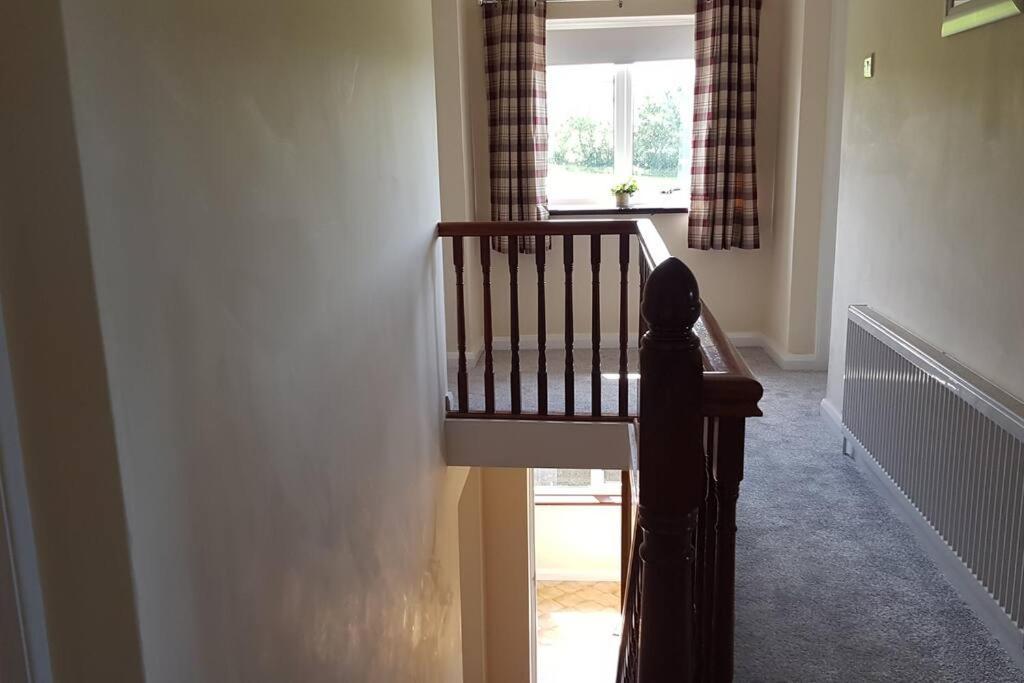 Mcconaghys Glenside Farmhouse Whitepark Bay Ballintoy Ngoại thất bức ảnh