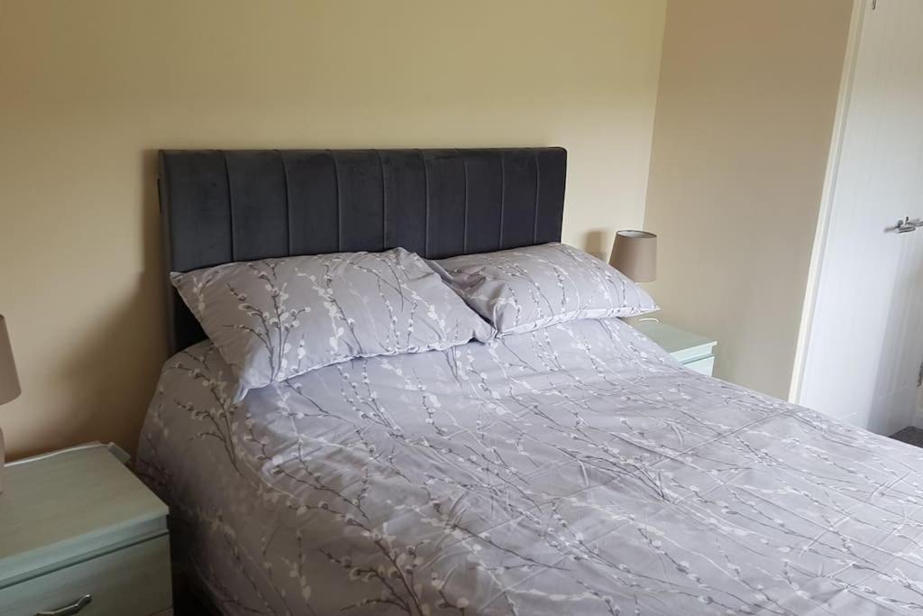 Mcconaghys Glenside Farmhouse Whitepark Bay Ballintoy Ngoại thất bức ảnh
