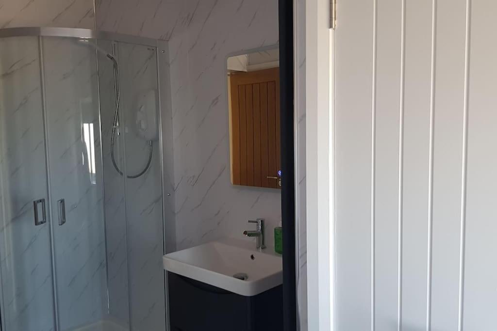 Mcconaghys Glenside Farmhouse Whitepark Bay Ballintoy Ngoại thất bức ảnh